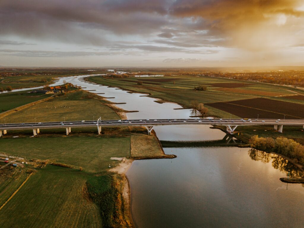 Upstream - Arnhem - foto door Sander Weeteling